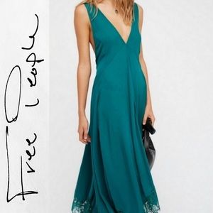 Free People Girl Like You Dress